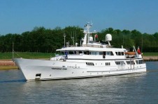 M/Y�SANSSOUCI STAR